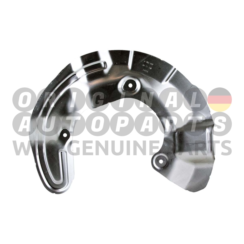 Original BMW MINI Ankerblech Bremsscheiben-Staubschutzschild vorne links F39 F20 F44 F45 F46 F48 F54 F55 F56 F57 F60 34106854969