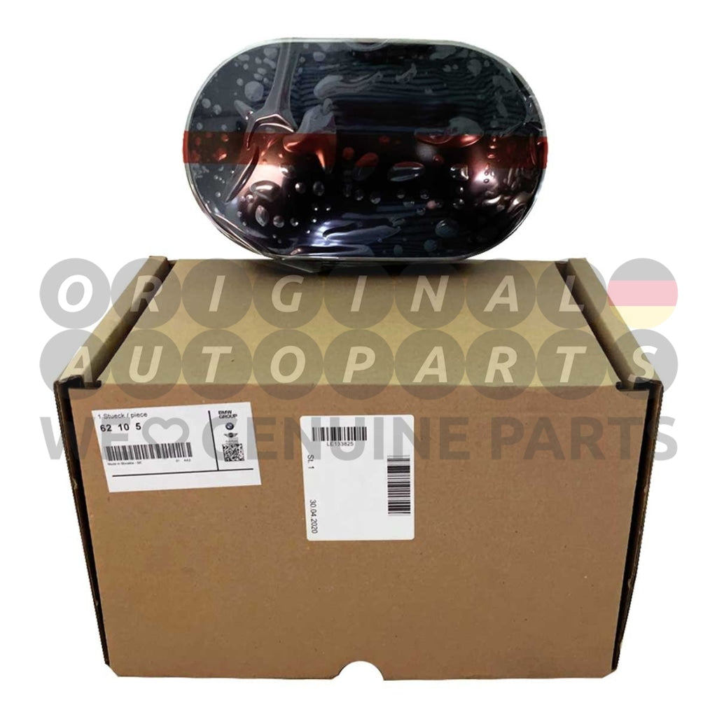 Original MINI Digitale Instrumenten Kombination Tachoeinheit Tacho JCW F55 F56 F57 GP3 62105A49997