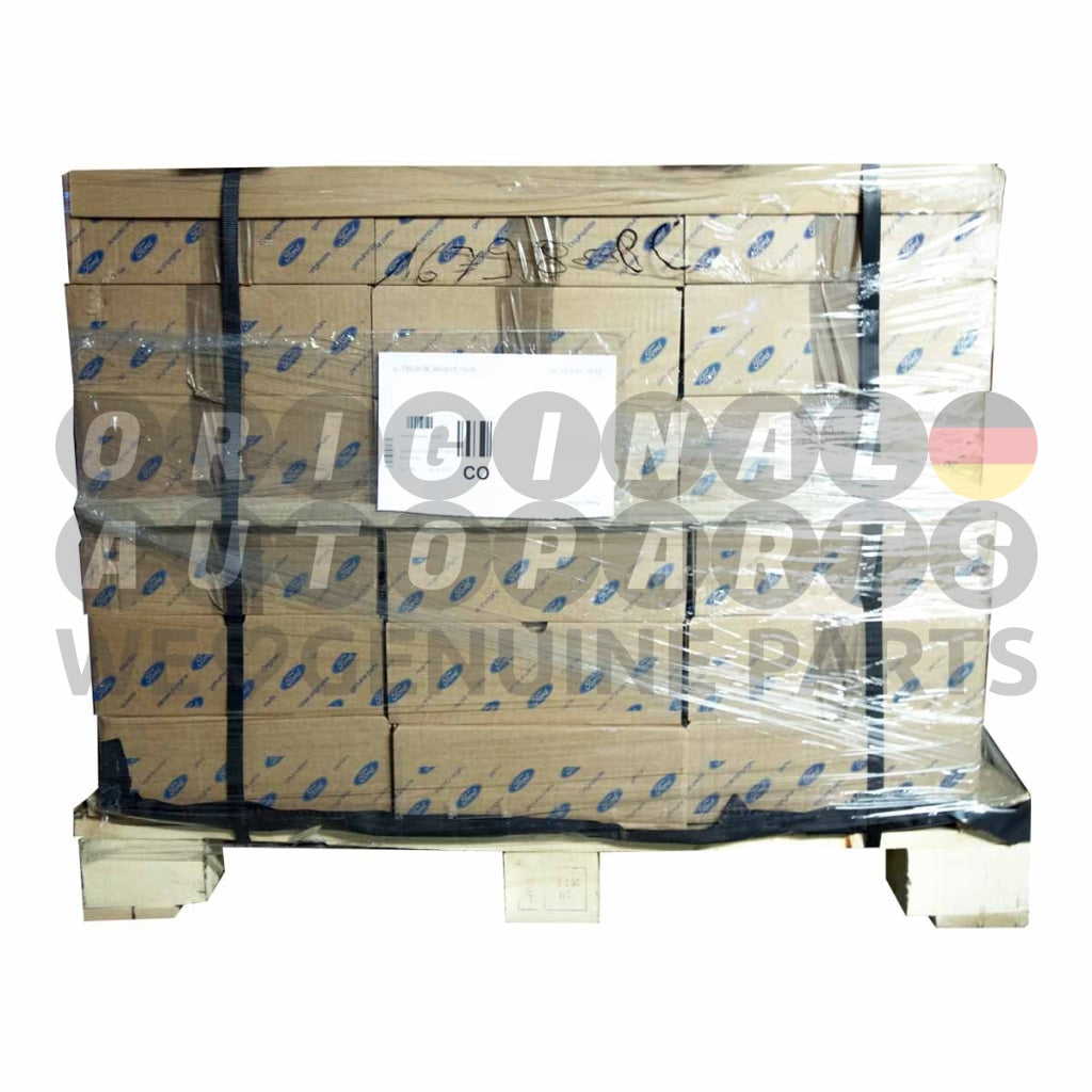 Original Ford Bremsscheiben Rotoren PALETTE 1679853 132 Stk.